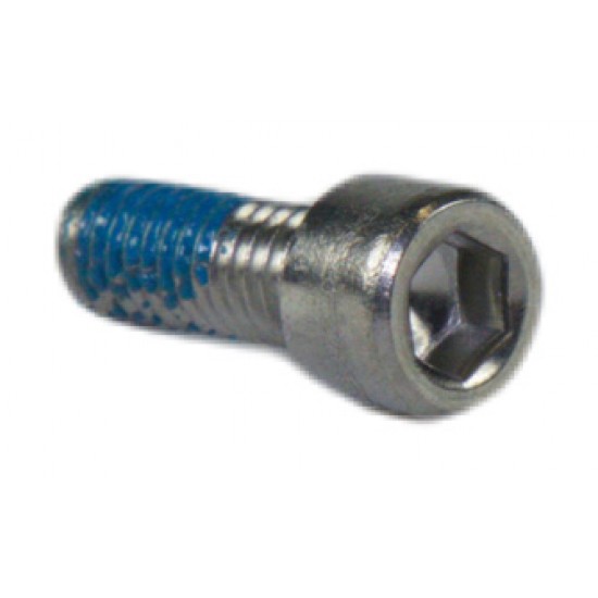 Vision Stainless Bolt for Vision Front Hub