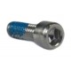 Vision Stainless Bolt for Vision Front Hub