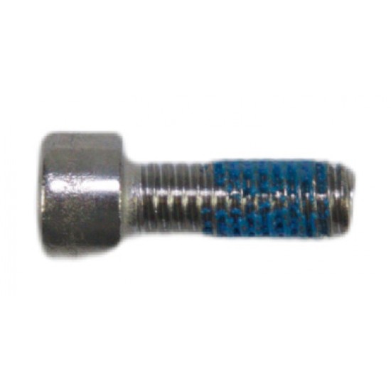 Vision Stainless Bolt for Vision Front Hub