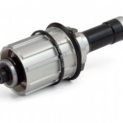 Vision Freehub: Vision, PRA (Shimano 11, U4012/U2048, V15 inc axle) Vision Freehub: Vision, PRA (Shimano 11, U4012/U2048, V15 inc axle)