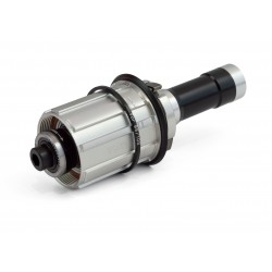 Vision Freehub: Vision, PRA (Shimano 11, U4012/U2048, V15 inc axle) Vision Freehub: Vision, PRA (Shimano 11, U4012/U2048, V15 inc axle)