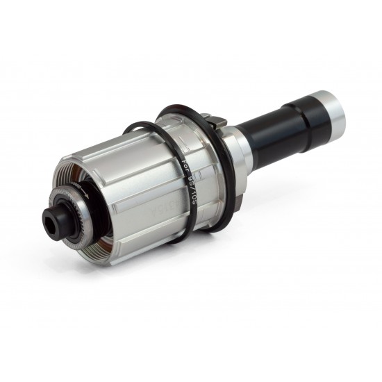 Vision Freehub: Vision PRA Shimano 11 U4012/U2048 V15 inc axle
