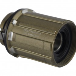 Vision Freehub Body: Vision Arenburg/Team 30 U4016 U4010