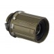 Vision Freehub: Vision, Arenburg/Team 30