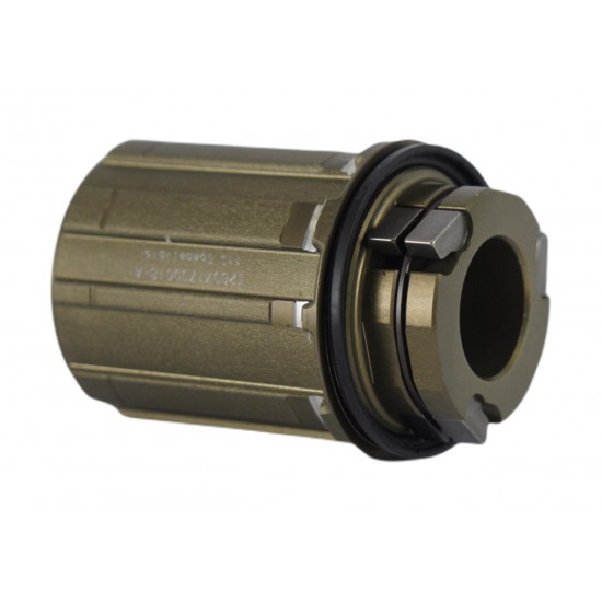 Vision Freehub: Vision, Arenburg/Team 30