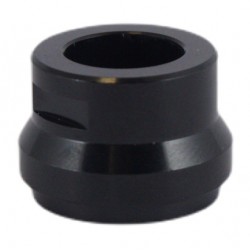 FSA Cover for MTB Rear Hub NDS 12TA Black MW404 FSA Cover for MTB Rear Hub NDS 12TA Black MW404