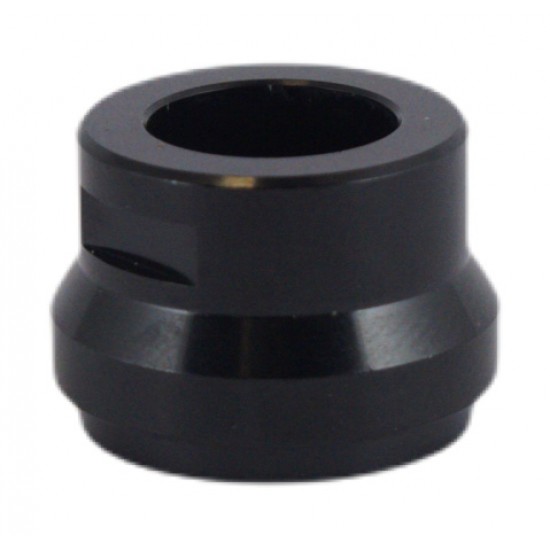FSA Cover for MTB Rear Hub NDS 12TA Black MW404