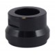 FSA Cover for MTB Rear Hub NDS 12TA Black MW404