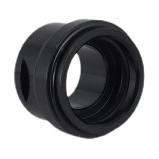 FSA Cover for MTB Rear Hub NDS 12TA Black MW404