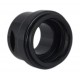 FSA Cover for MTB Rear Hub NDS 12TA Black MW404