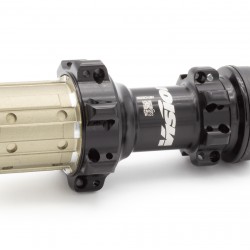 Vision TriMax 30 DB Rear Hub Centre Lock X12 28H U2092 Vision TriMax 30 DB Rear Hub Centre Lock X12 28H U2092