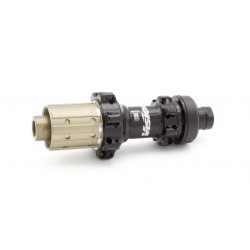 Vision TriMax 30 DB Rear Hub Centre Lock X12 28H U2092
