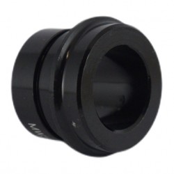 FSA End Cap MTB 6B TA12/19mm FSA End Cap MTB 6B TA12/19mm