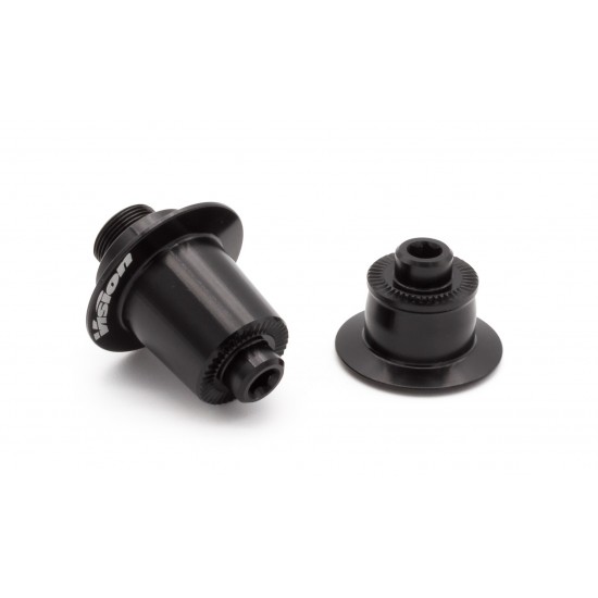 Vision Hub End Cap: Vision SH11 U2081 MW633