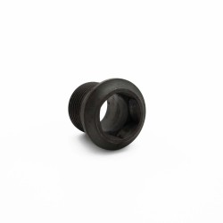 Vision Freehub Bolt for U2050 Black ML606 Vision Freehub Bolt for U2050 Black ML606