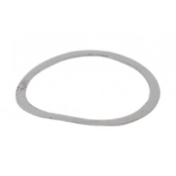 Vision Spacer For U2081 Rear Hub Spindle Vision Spacer For U2081 Rear Hub Spindle