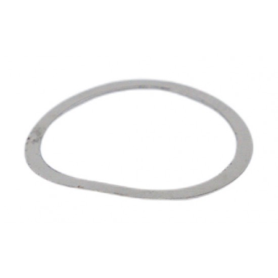 Vision Spacer For U2081 Rear Hub Spindle