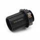 FSA Freehub EMTB Steel X300 SH11 with DS Cap U2177 U2202 EL430 FSA Freehub EMTB Steel X300 SH11 with DS Cap U2177 U2202 EL430