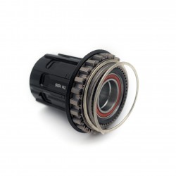Vision Freehub DB PRS Superspline RS SH11/12 EL479 Vision Freehub DB PRS Superspline RS SH11/12 EL479