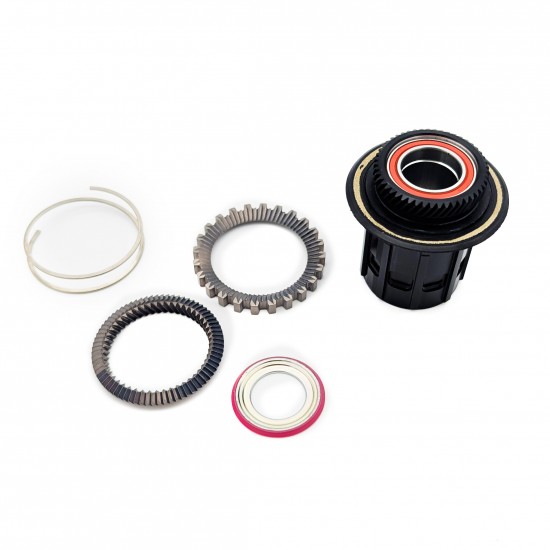 Vision Freehub DB PRS Superspline RS SH11/12 EL479