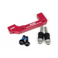 A2Z Adapter I.S. to P.M. 160mm to 203mm for Frame A2Z Adapter I.S. to P.M. 160mm to 203mm for Frame