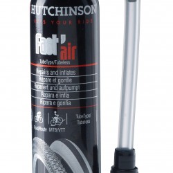 Hutchinson Fast'Air (Sealant & Compressed Air, 75ml)