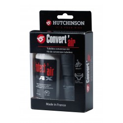 Hutchinson Convert'Air Tubeless Conversion Kit Hutchinson Convert'Air Tubeless Conversion Kit