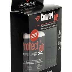 Hutchinson NLA Convert'Air Tubeless Conversion Kit (27.5")