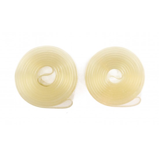 Hutchinson NLA Tubeless Ready Rim Strips (25mm, x2) Hutchinson NLA Tubeless Ready Rim Strips (25mm, x2)