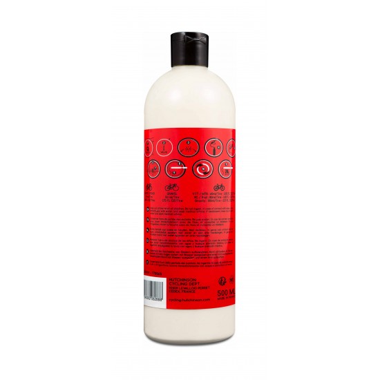 Hutchinson Protect'Air Max Latex Tyre Sealant 60 ml Hutchinson Protect'Air Max Latex Tyre Sealant 60 ml