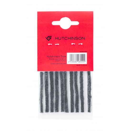 Hutchinson NLA Plugs Kit for Tubeless Tyres (10 x 1.5mm) Hutchinson NLA Plugs Kit for Tubeless Tyres (10 x 1.5mm)