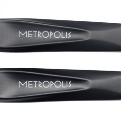 FSA Ebike Chainset AL-8 ISIS ##.#mm Black FSA Ebike Chainset AL-8 ISIS ##.#mm Black