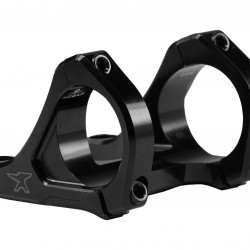 ANVL Swage Stem Direct Mount (40mm, Black)