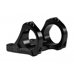 ANVL Swage Stem Direct Mount (40mm, Black) ANVL Swage Stem Direct Mount (40mm, Black)