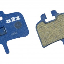 A2Z Hayes MX1 Pads (Organic)