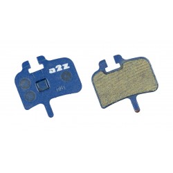 A2Z Hayes MX1 Pads (Organic) A2Z Hayes MX1 Pads (Organic)