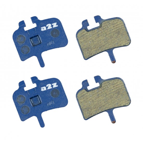 A2Z Hayes MX1 Pads (Organic)