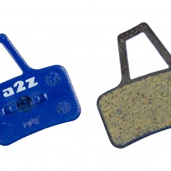 A2Z Hayes El Camino/El Trail Pads (Organic)