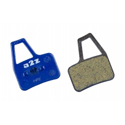 A2Z Hayes El Camino/El Trail Pads (Organic)