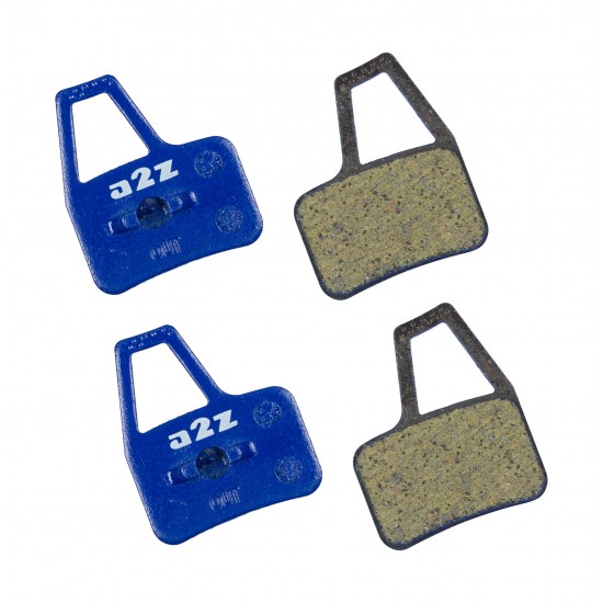 A2Z Hayes El Camino/El Trail Pads (Organic)