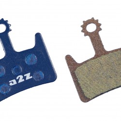 A2Z Hayes Prime Pads (Organic)