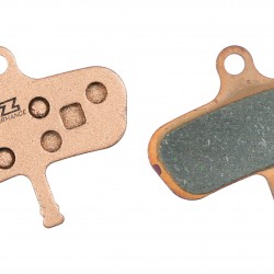 A2Z Avid Code Pads (Sintered)
