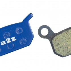 A2Z Formula 4 Racing/B4 Pads (Organic)