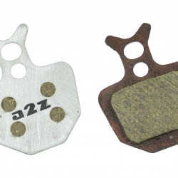 A2Z Formula Oro Pads (Superlight)