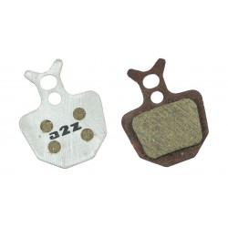 A2Z Formula Oro Pads (Superlight)