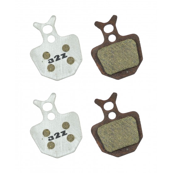 A2Z Formula Oro Pads (Superlight)