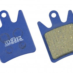A2Z Hope Moto V2 Pads (Organic) A2Z Hope Moto V2 Pads (Organic)
