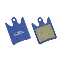 A2Z Hope Moto V2 Pads (Organic)