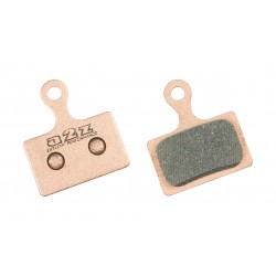 A2Z Shimano BR-RS505/805 Direct Mount Pads (Sintered)