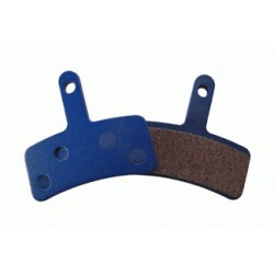 A2Z Tektro Dorado E-Bike Pads (Organic) A2Z Tektro Dorado E-Bike Pads (Organic)